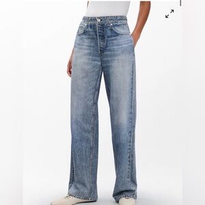 Rag and Bone Miramar pants
